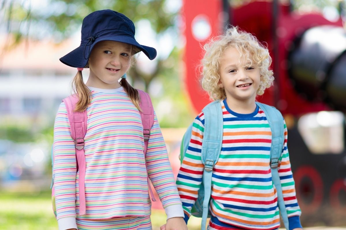 15 Fun Pajama Day Activities Preschool The Kids Will Love