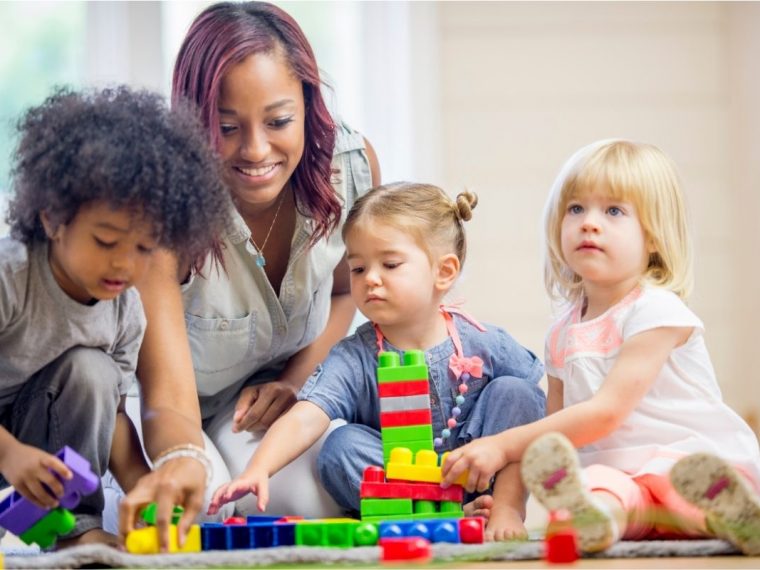 15 Fun Preschool Sorting Activities The Kids Will Love