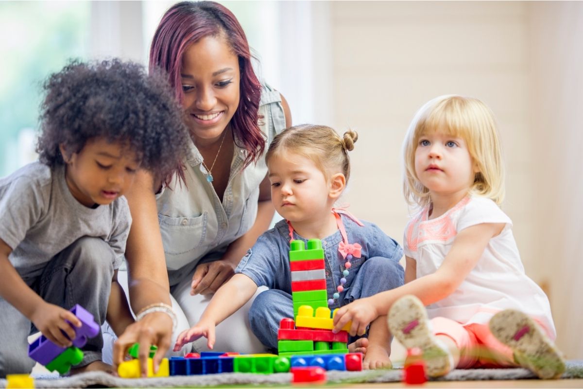 15 Fun Preschool Sorting Activities The Kids Will Love