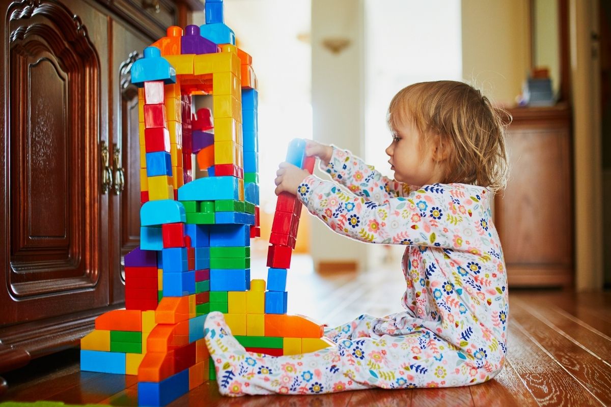 Best Blocks For Toddlers