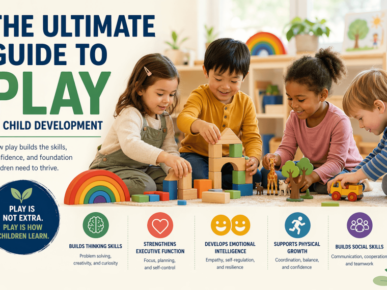 stages of play in child development